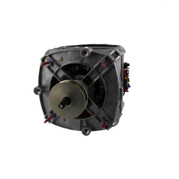 KIT MOTOR 115V/60 1SP CAP DD